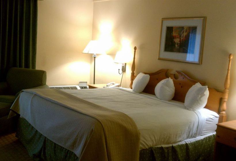 Best Western Richmond Suites Hotel  | Lake Charles | Louisiana | United States 14