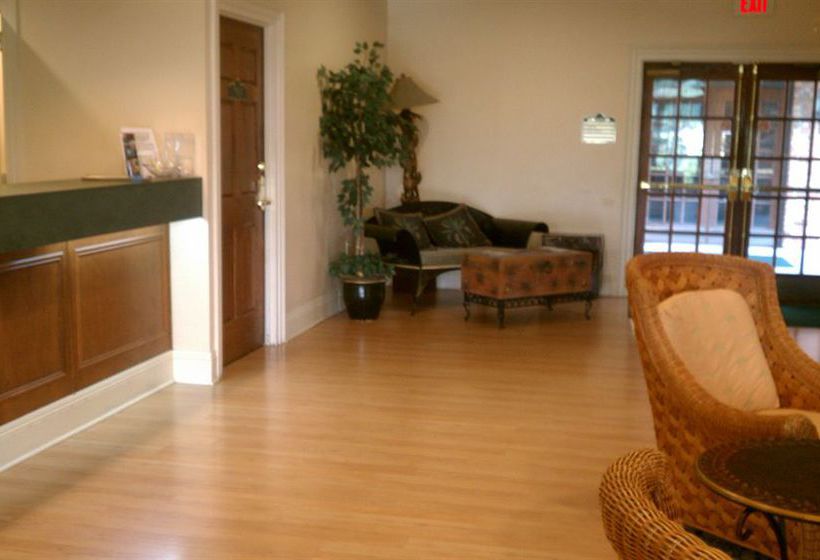 Best Western Richmond Suites Hotel  | Lake Charles | Louisiana | United States 15