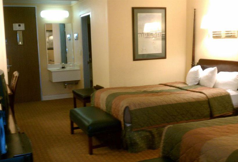 Best Western Richmond Suites Hotel  | Lake Charles | Louisiana | United States 16