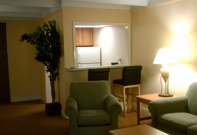 Best Western Richmond Suites Hotel  | Lake Charles | Louisiana | United States 17