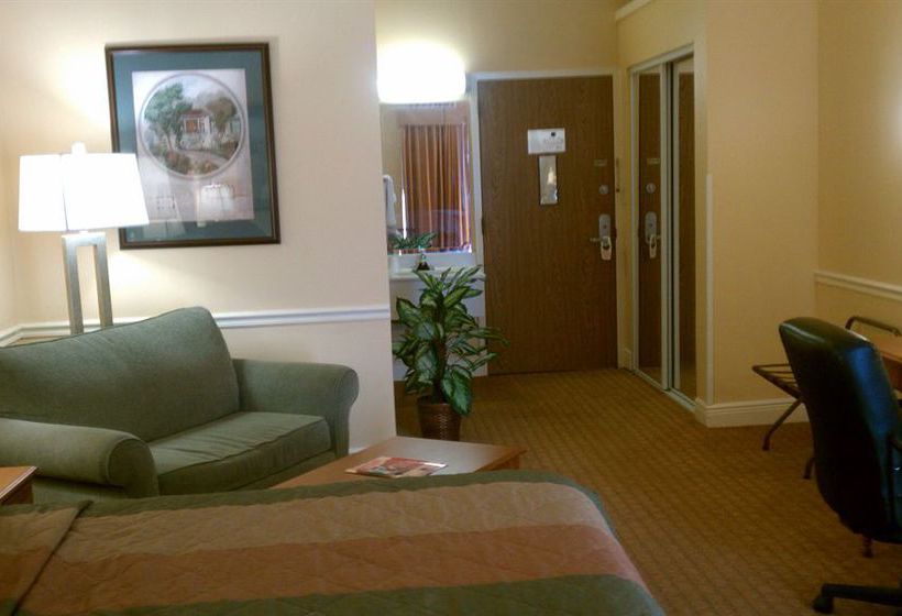 Best Western Richmond Suites Hotel  | Lake Charles | Louisiana | United States 18
