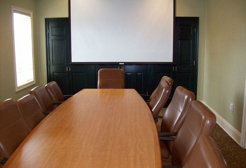 Best Western Richmond Suites Hotel  | Lake Charles | Louisiana | United States 19