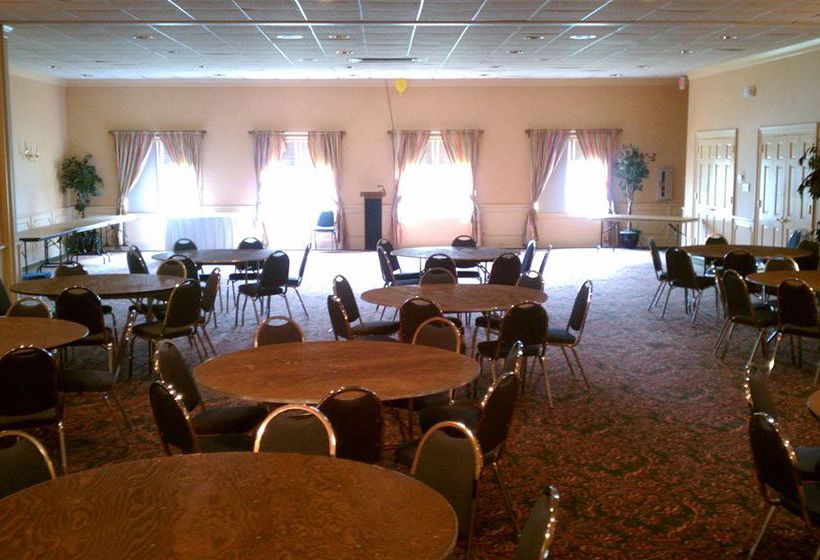 Best Western Richmond Suites Hotel  | Lake Charles | Louisiana | United States 2