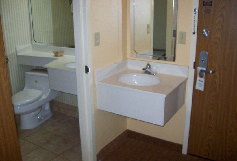 Best Western Richmond Suites Hotel  | Lake Charles | Louisiana | United States 20