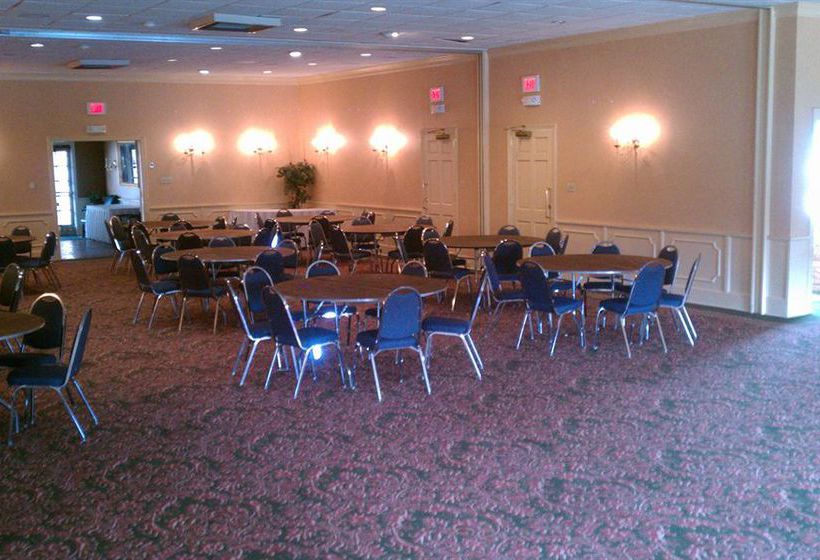 Best Western Richmond Suites Hotel  | Lake Charles | Louisiana | United States 3