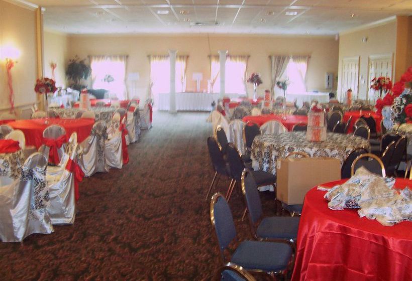 Best Western Richmond Suites Hotel  | Lake Charles | Louisiana | United States 4