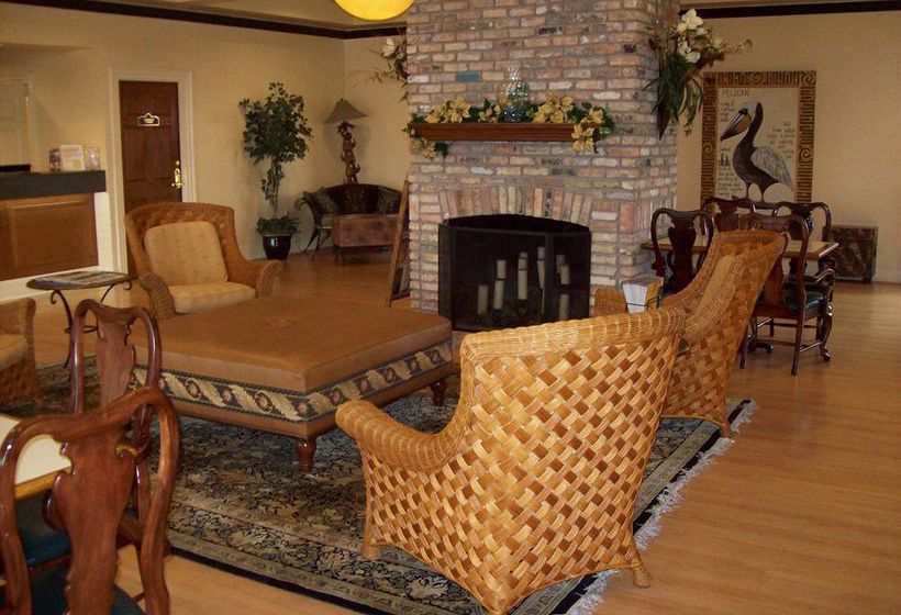 Best Western Richmond Suites Hotel  | Lake Charles | Louisiana | United States 5