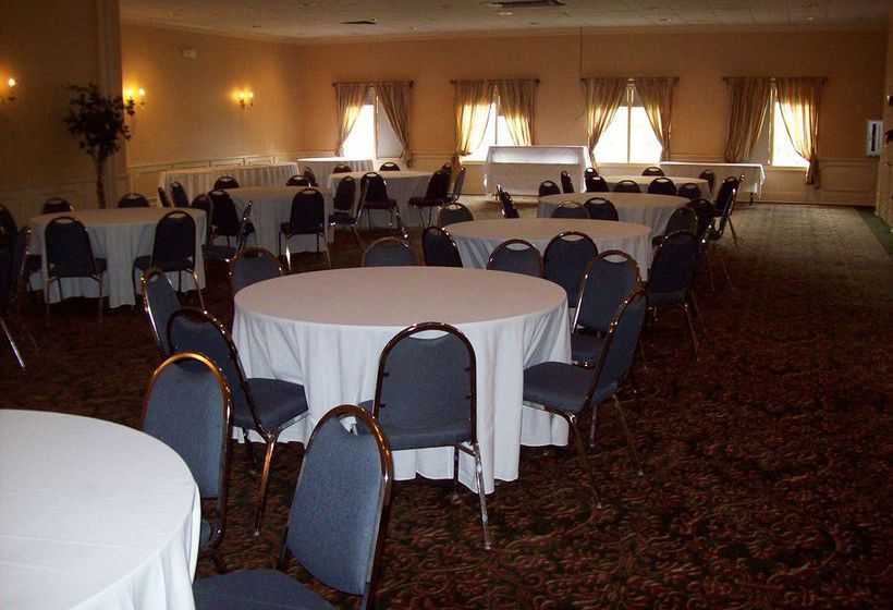 Best Western Richmond Suites Hotel  | Lake Charles | Louisiana | United States 6