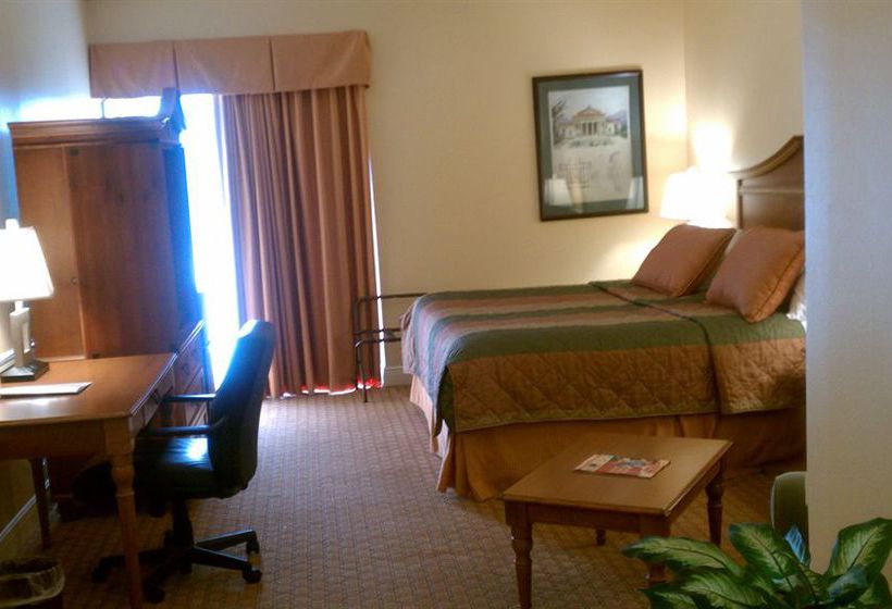 Best Western Richmond Suites Hotel  | Lake Charles | Louisiana | United States 7