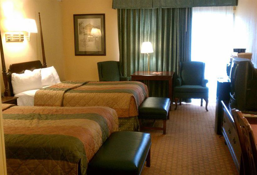 Best Western Richmond Suites Hotel  | Lake Charles | Louisiana | United States 9