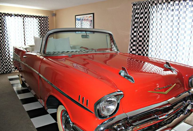 Hotel Express Riverport Inn & Suites  | Winona | Minnesota | United States 10