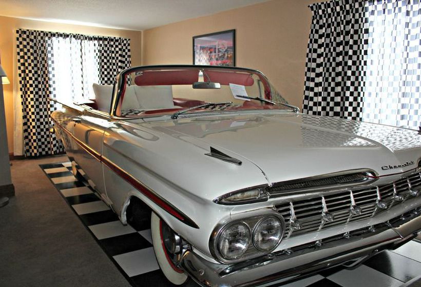 Hotel Express Riverport Inn & Suites  | Winona | Minnesota | United States 11