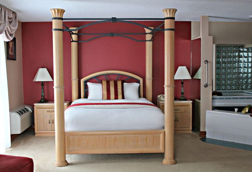 Hotel Express Riverport Inn & Suites  | Winona | Minnesota | United States 13