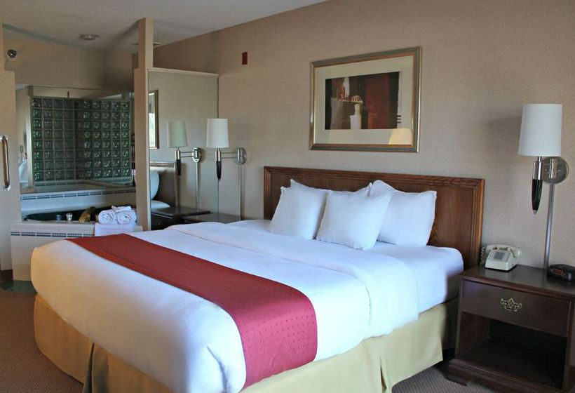 Hotel Express Riverport Inn & Suites  | Winona | Minnesota | United States 14