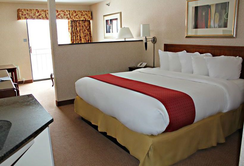 Hotel Express Riverport Inn & Suites  | Winona | Minnesota | United States 15