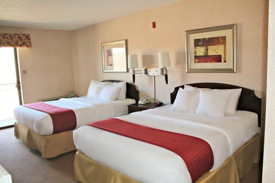 Hotel Express Riverport Inn & Suites  | Winona | Minnesota | United States 17