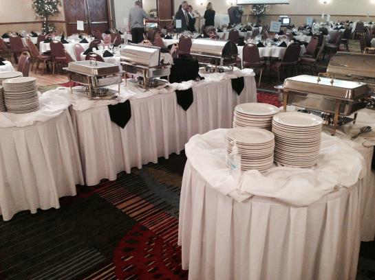 Hotel Express Riverport Inn & Suites  | Winona | Minnesota | United States 19