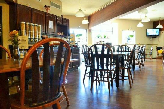 Hotel Express Riverport Inn & Suites  | Winona | Minnesota | United States 20