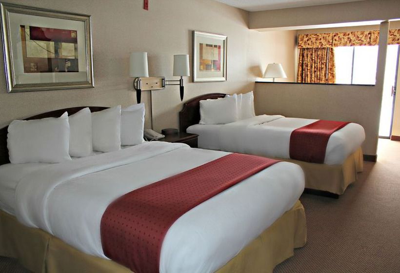 Hotel Express Riverport Inn & Suites  | Winona | Minnesota | United States 3