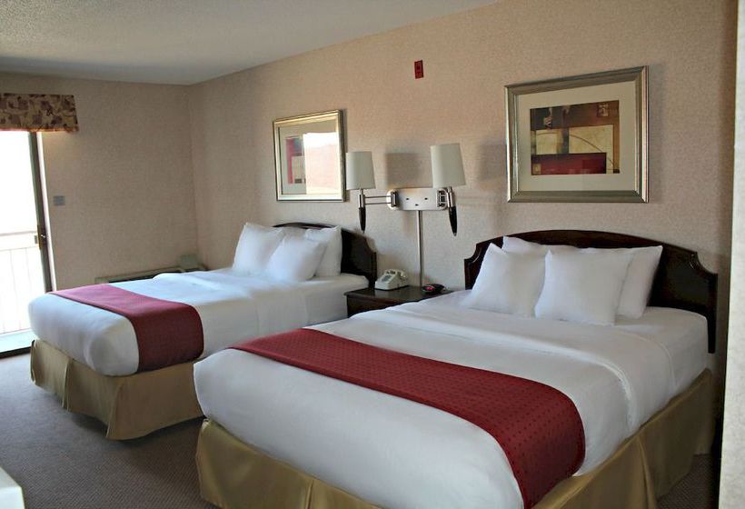 Hotel Express Riverport Inn & Suites  | Winona | Minnesota | United States 7