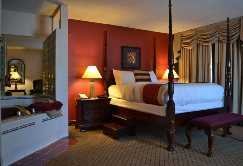 Hotel Express Riverport Inn & Suites  | Winona | Minnesota | United States 8