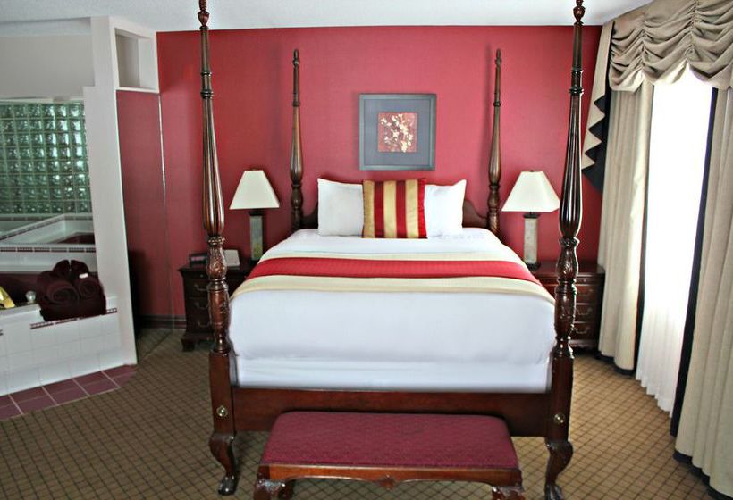 Hotel Express Riverport Inn & Suites  | Winona | Minnesota | United States 9