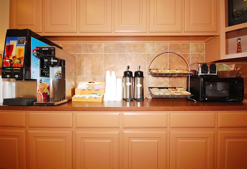 Hotel Best Western Rockdale Inn  | Rockdale | Texas | United States 1