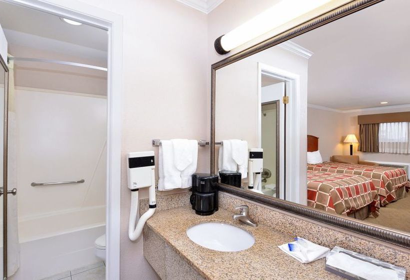 Hotel Best Western Rockdale Inn  | Rockdale | Texas | United States 10