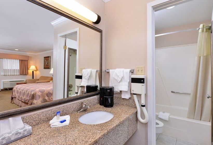 Hotel Best Western Rockdale Inn  | Rockdale | Texas | United States 11