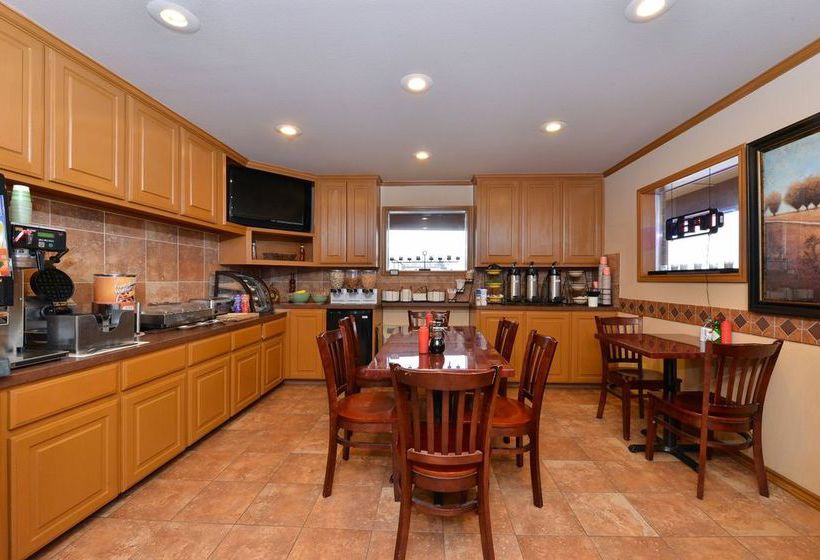 Hotel Best Western Rockdale Inn  | Rockdale | Texas | United States 12