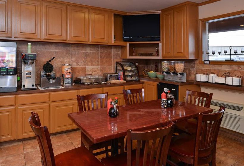 Hotel Best Western Rockdale Inn  | Rockdale | Texas | United States 13