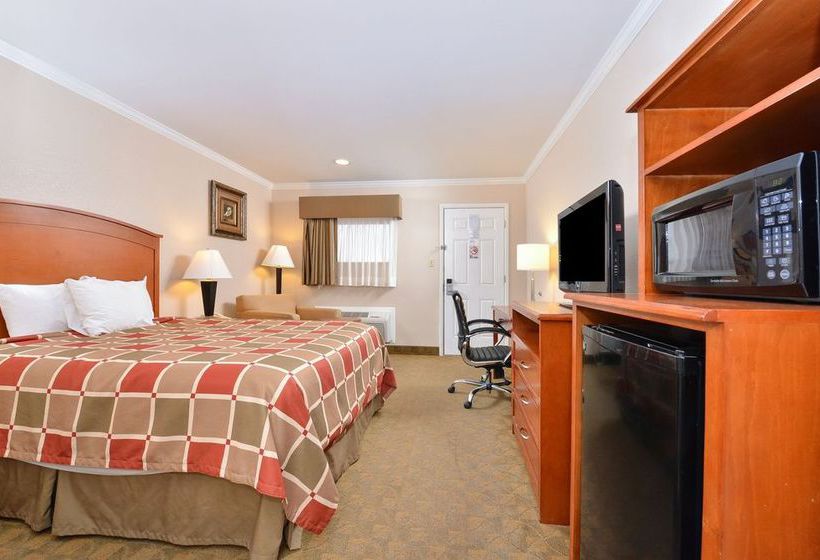 Hotel Best Western Rockdale Inn  | Rockdale | Texas | United States 14