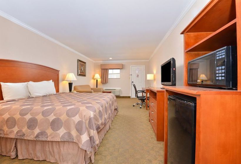 Hotel Best Western Rockdale Inn  | Rockdale | Texas | United States 15