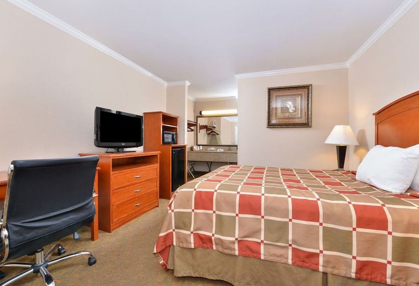 Hotel Best Western Rockdale Inn  | Rockdale | Texas | United States 16