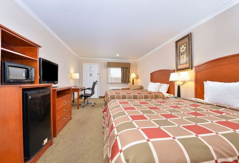 Hotel Best Western Rockdale Inn  | Rockdale | Texas | United States 17