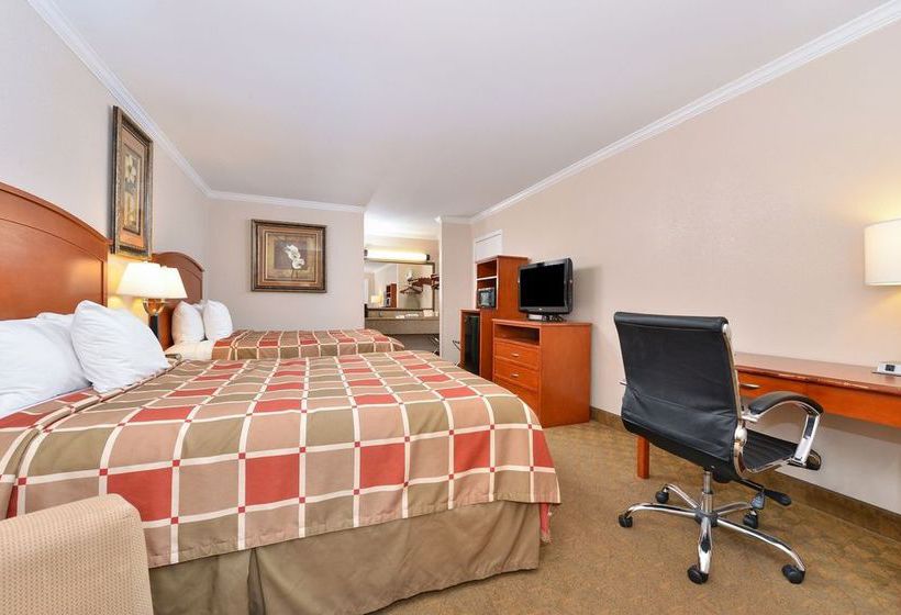 Hotel Best Western Rockdale Inn  | Rockdale | Texas | United States 18