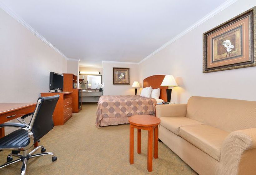 Hotel Best Western Rockdale Inn  | Rockdale | Texas | United States 19