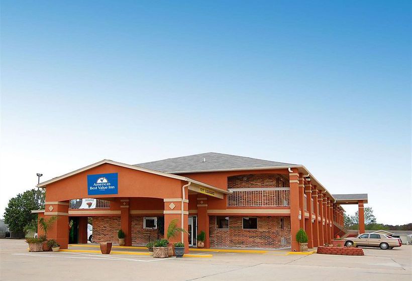 Hotel Best Western Rockdale Inn  | Rockdale | Texas | United States 2