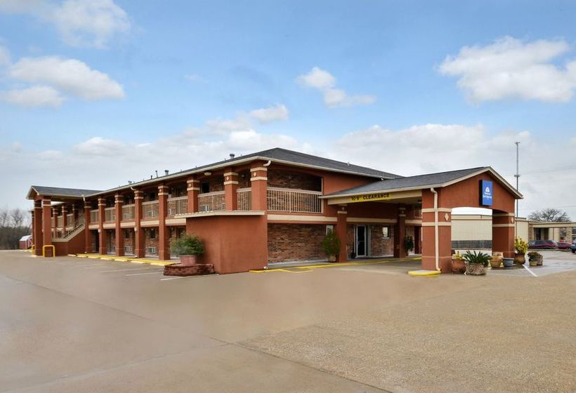 Hotel Best Western Rockdale Inn  | Rockdale | Texas | United States 20