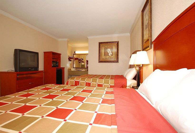 Hotel Best Western Rockdale Inn  | Rockdale | Texas | United States 3