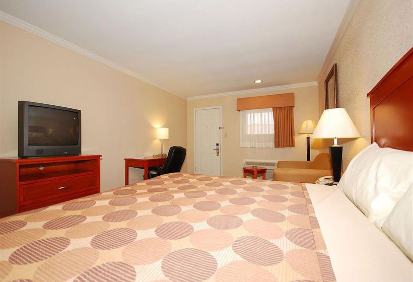 Hotel Best Western Rockdale Inn  | Rockdale | Texas | United States 5