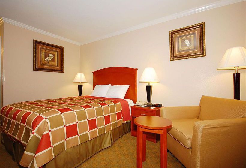 Hotel Best Western Rockdale Inn  | Rockdale | Texas | United States 6