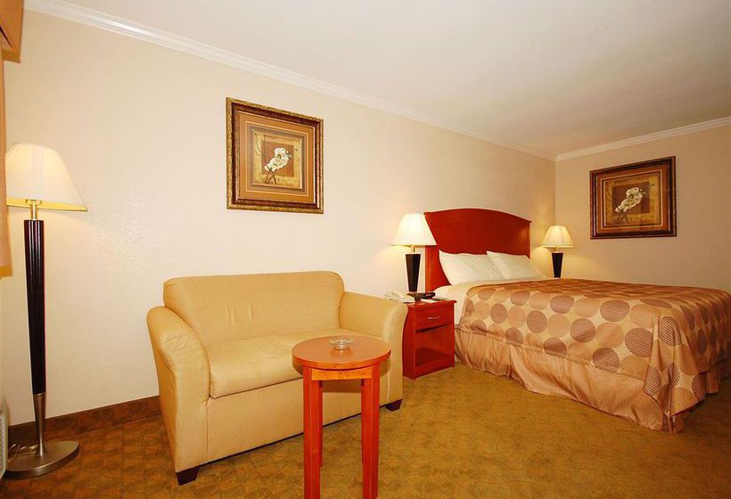 Hotel Best Western Rockdale Inn  | Rockdale | Texas | United States 7