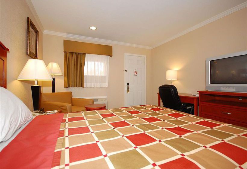Hotel Best Western Rockdale Inn  | Rockdale | Texas | United States 8