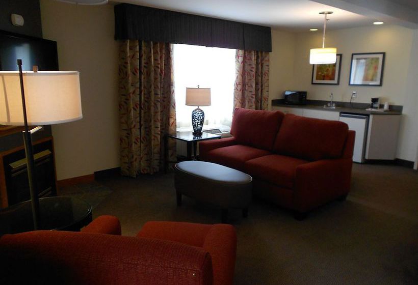 Hotel Best Western Rocky Mountain Lodge  | Whitefish | Montana | United States 18