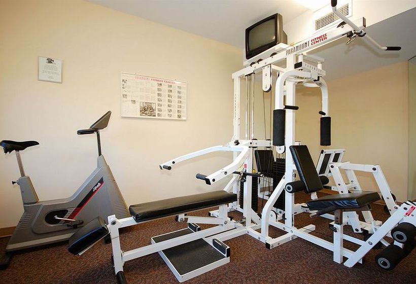 Hotel Best Western Rocky Mountain Lodge  | Whitefish | Montana | United States 3