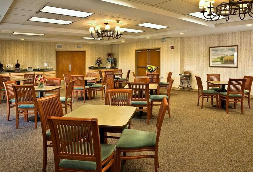 Hotel Best Western Rocky Mountain Lodge  | Whitefish | Montana | United States 4