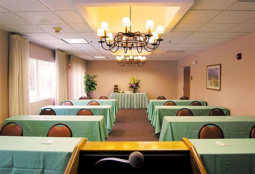 Hotel Best Western Rocky Mountain Lodge  | Whitefish | Montana | United States 7