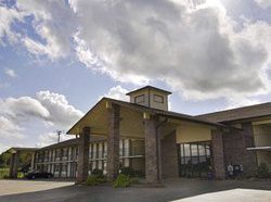 Hotel Roland OK,Travelodge 