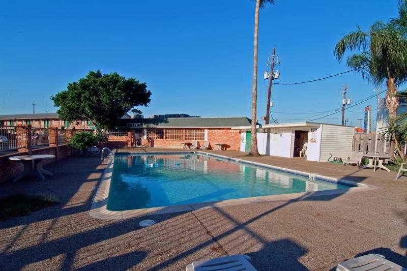 Hotel Best Western Rose Garden Inn  | Brownsville | Texas | Estados Unidos 1